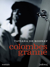 Colombes granne (eBook)